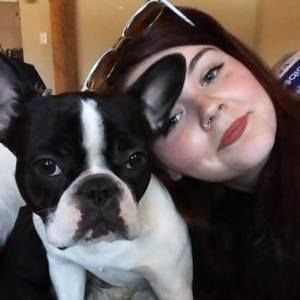 Meet your Posher, Jasmine